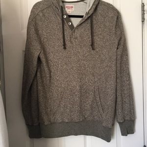 Med. Men’s Hoodie
